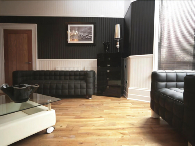 Public Area 3, Hotel Anfield, Sefton