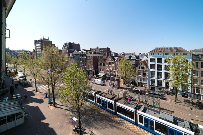 Exterior & Views, Adriano B&B, Amsterdam