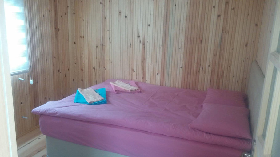 Bedroom, Pilav Dagi Yavuzyilmaz Tesisleri, Maçka