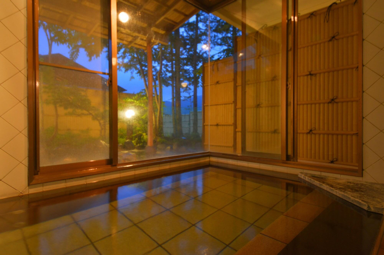 Public Area 2, Hotel Casual Euro, Nikkō