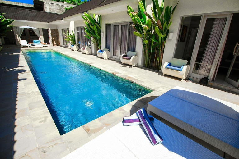 Sport & Beauty 2, Tamoa Boutique Hotel, Lombok