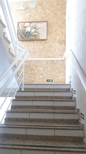Public Area 2, Hotel Marcan, Sumaré