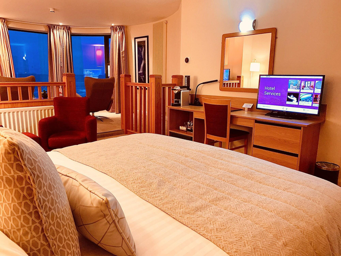 Public Area 4, Bayview Hotel, Causeway Coast and Glens