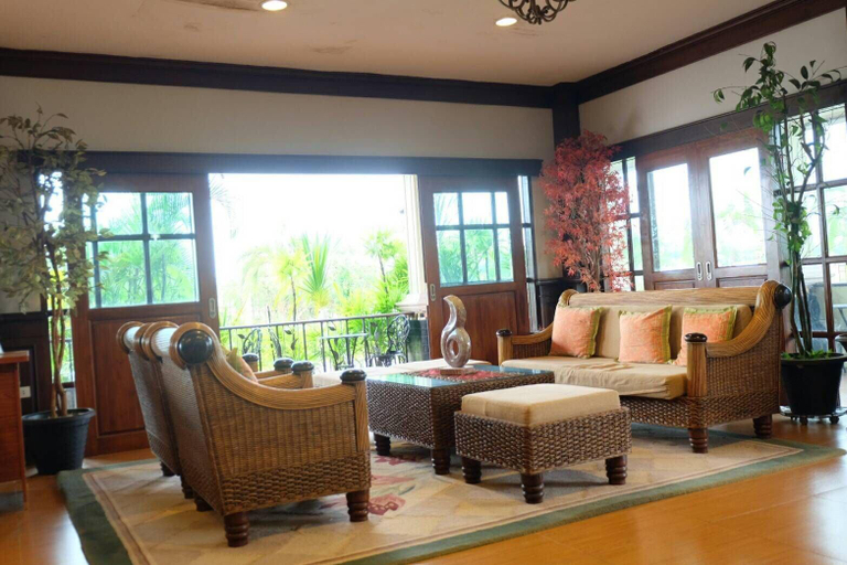 Public Area 3, Northstar Hotel and Resort, Muang Chiang Rai
