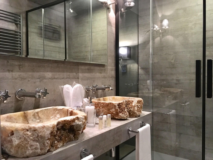 Public Area 3, Forvm boutique Hotel, Trieste