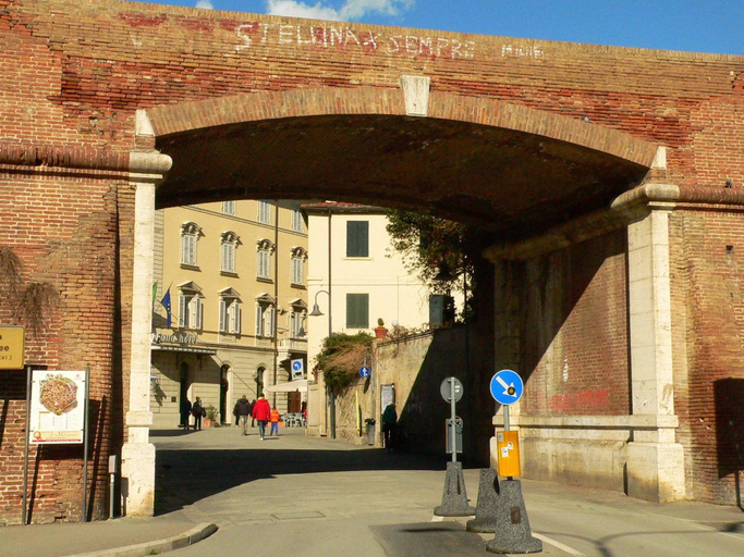 Exterior & Views 2, B&B Pierilu', Grosseto