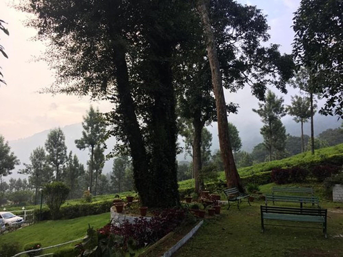Room 3, The New Oak Fields Resort Munnar, Idukki