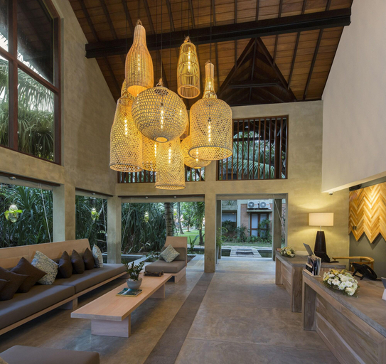 Public Area 5, Ayana Sea, Panadura