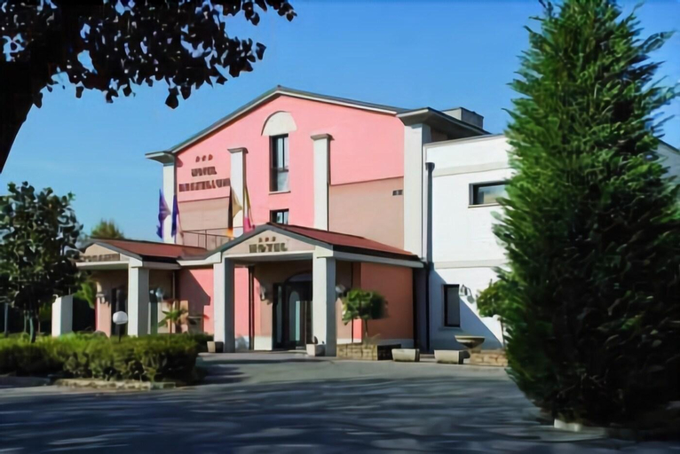 BRIXELLUM, Reggio Nell'Emilia