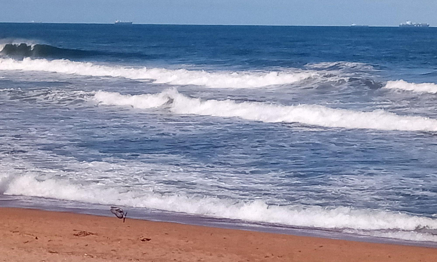 Exterior & Views, Jessica's Self-catering, eThekwini