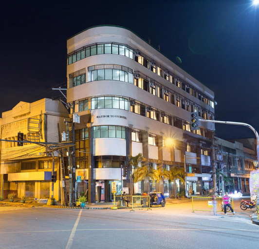 Harbor Town Hotel, Iloilo City