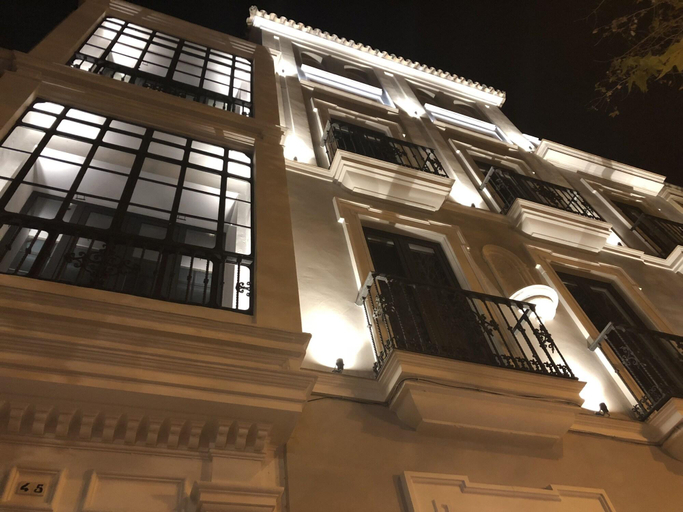 Exterior & Views 2, La Parada del Marqués, Sevilla