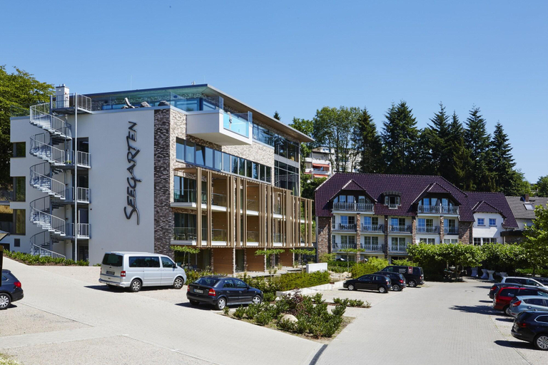 Exterior & Views 2, Hotel Seegarten, Hochsauerlandkreis