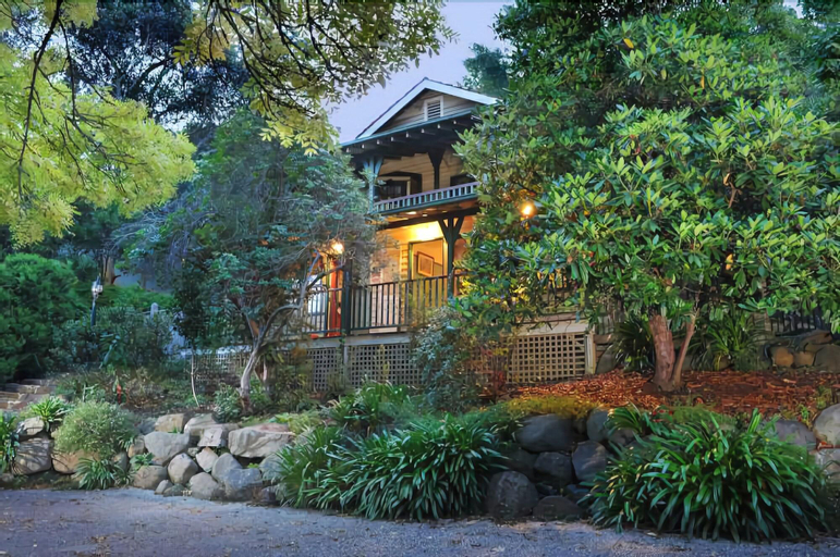Belgrave Bed and Breakfast, Yarra Ranges - Dandenongs