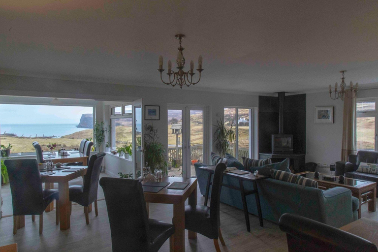 Food & Drinks 5, Carters Rest Guest House , Highland