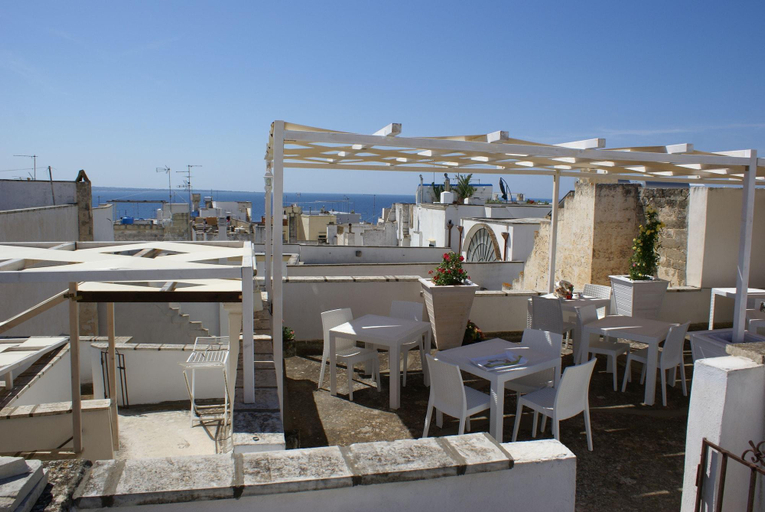 Food & Drinks 5, B&B Dimora Muzio and Restaurant, Lecce