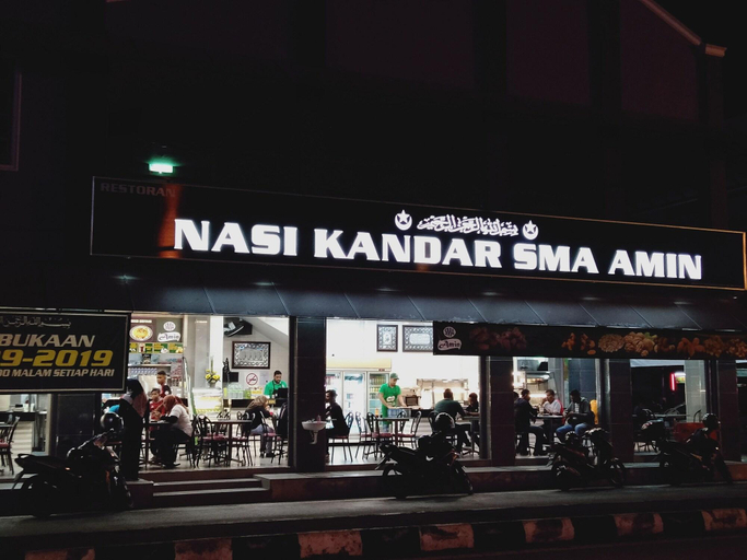 Food & Drinks