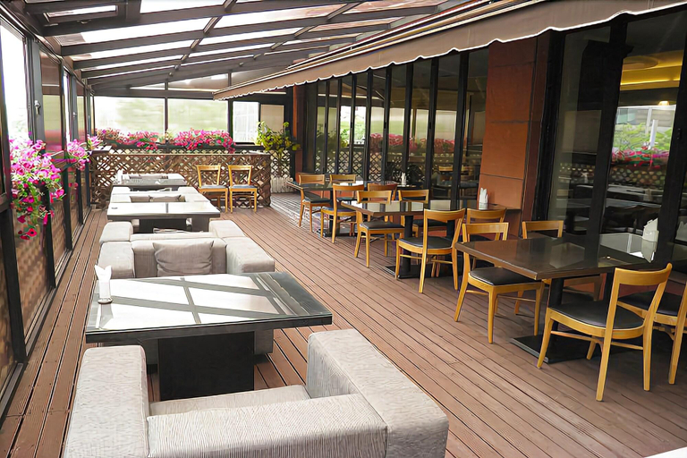 Food & Drinks 5, Ilsan Hotel Cleo, Goyang