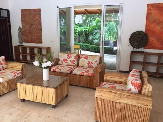 Public Area 4, Montelaguna Boutique Hotel, Nicoya