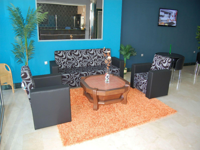 Public Area 3, Hotel Almoradi, Alicante
