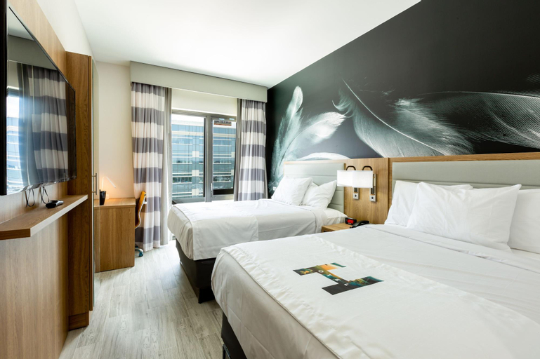 Hotel Ninety Five, New York