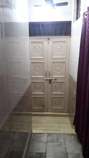 Public Area 3, Sai Kripa Guest House, Hardwar