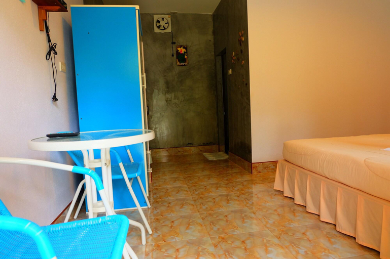 Exterior & Views 5, Ban Ninginn Resort, Muang Chumphon