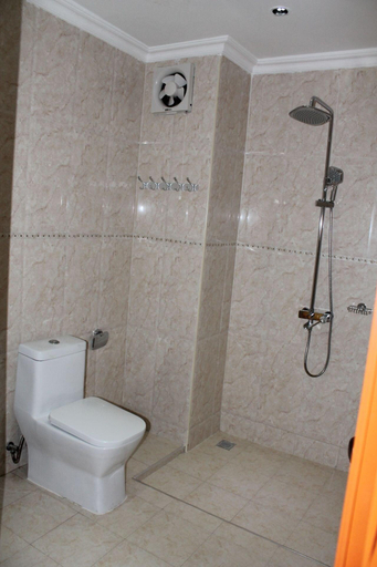 Bathroom 3, Wanyama Hotel Kariakoo, Ilala