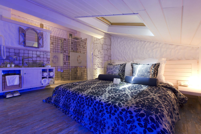 Bedroom 4, Cella Boutique Hotel & SPA, Selçuk