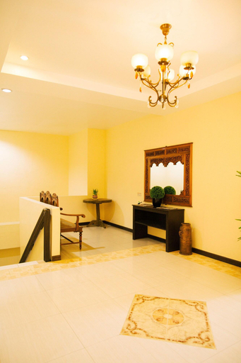 Public Area 2, Ati-Atihan Festival Hotel, Kalibo
