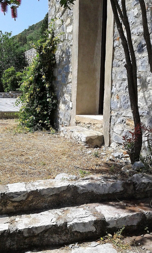 Bedroom 3, Aegila Boutique Hotel, Peloponnese