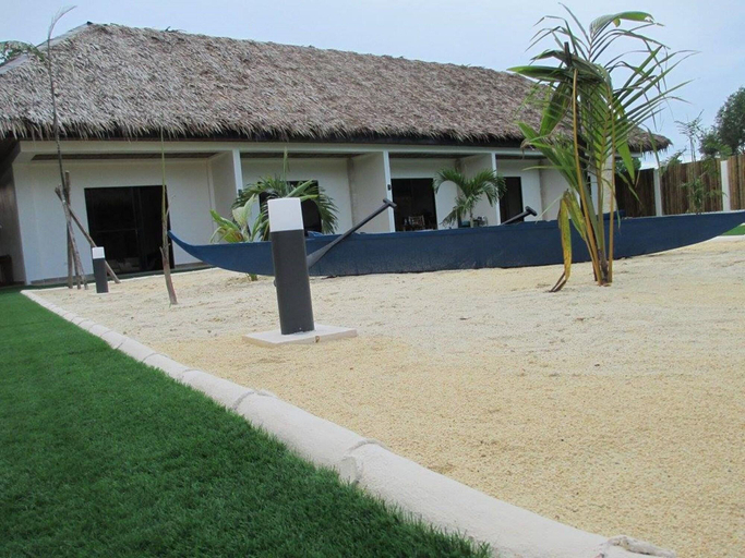 Exterior & Views 2, HIGALA B&B, Dauis