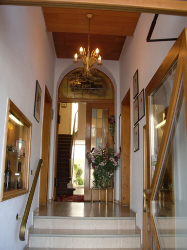 Public Area 2, Hotel Mietz, Ahrweiler