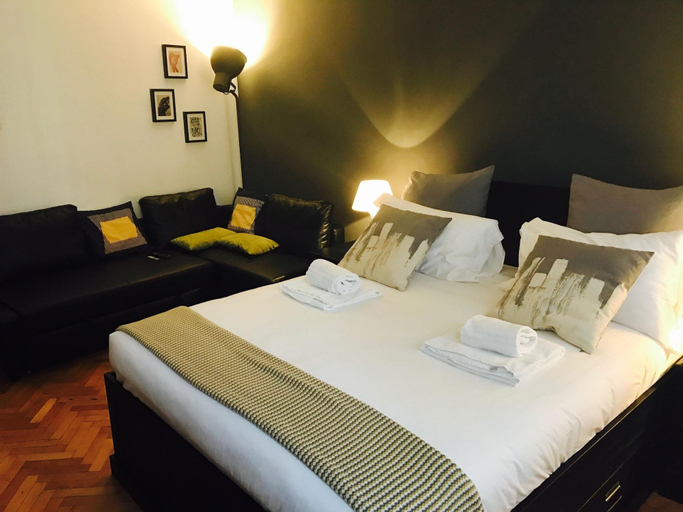 Bedroom 2, B&B Experience, Venezia