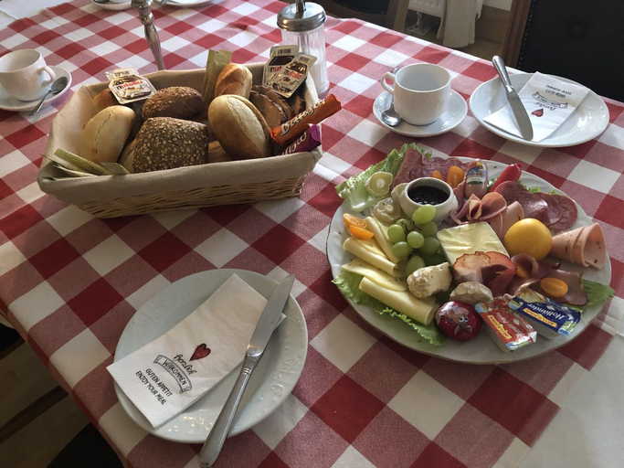 Food & Drinks 4, Landlust Hotel, Oberhavel