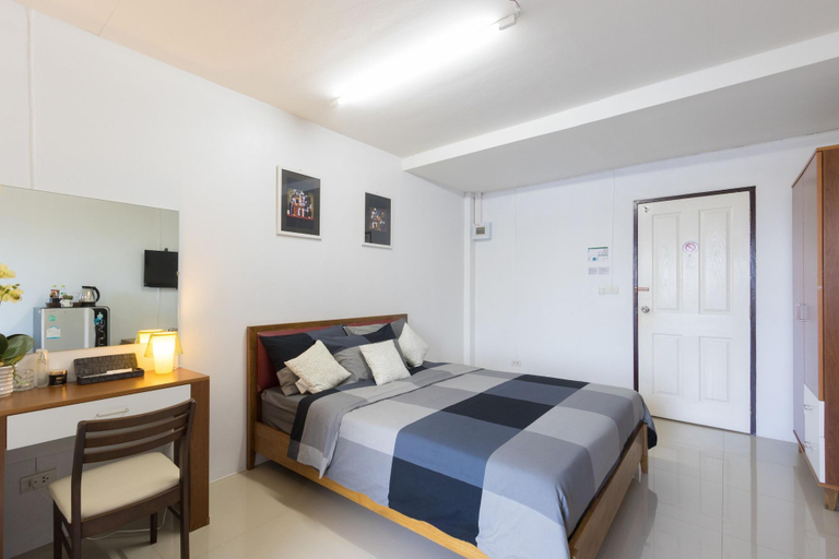 Bedroom 4, I-Home Residence and Hotel, Pluak Daeng