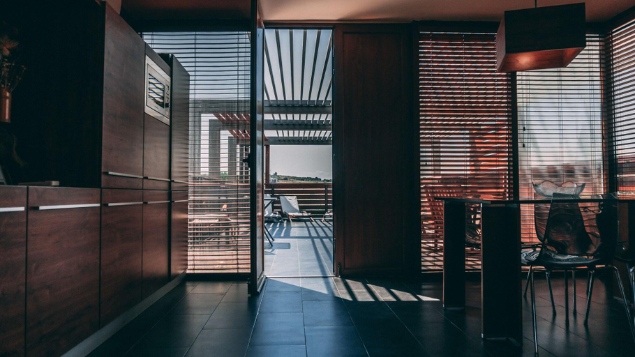 Public Area 2, Design Hotel Logatero, Sozopol