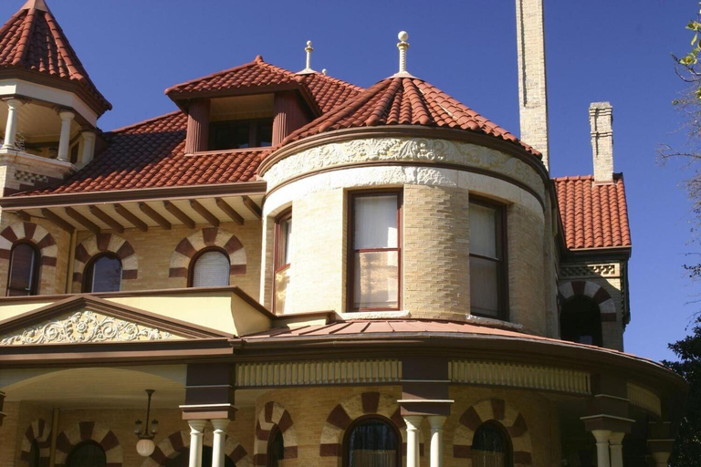 Exterior & Views 2, La Villita Inn, Bexar