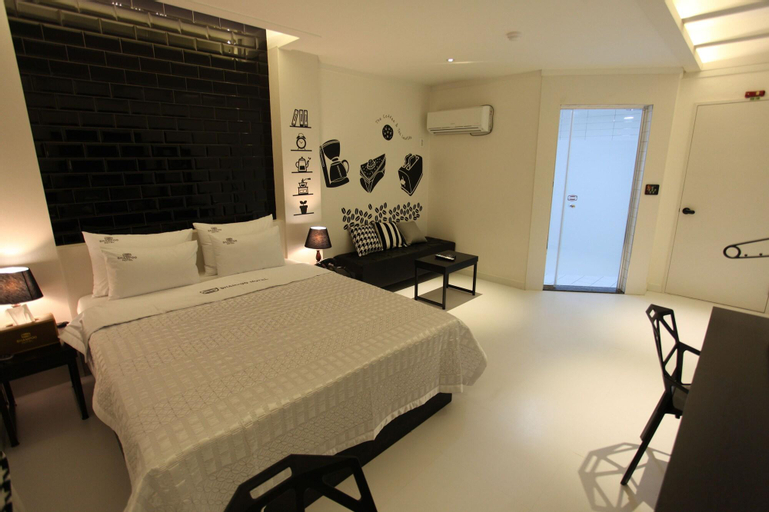 Shampoo Hotel, Bupyeong