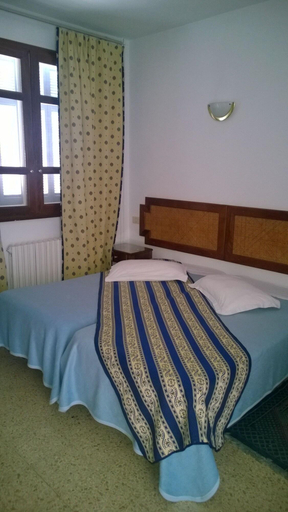 Bedroom 3, Hôtel L´Excellence, El Menzah