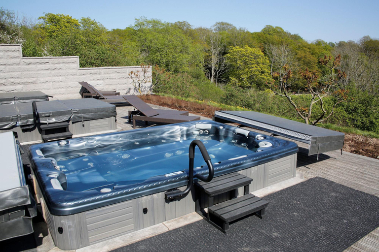 Sport & Beauty 3, ERIKSBERG Hotel & Nature Reserve, Karlshamn