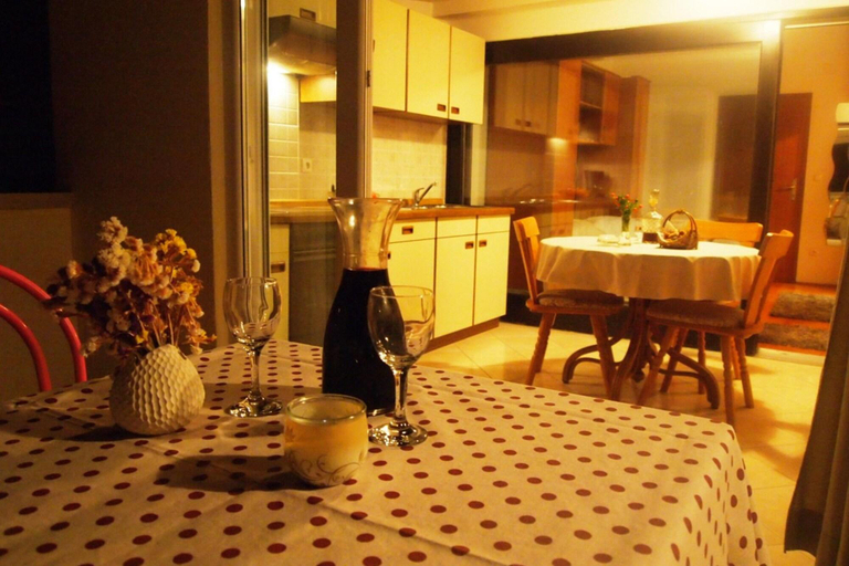 Food & Drinks 5, Apartments Begic, Makarska