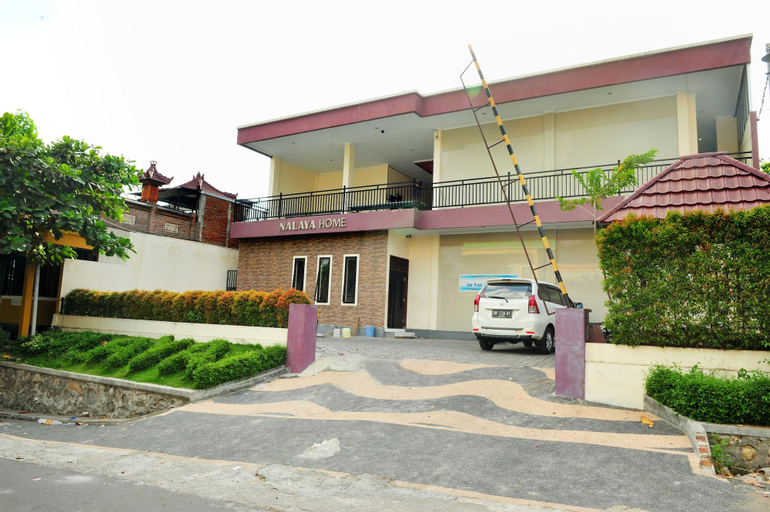 Nalaya Home Lombok, Lombok
