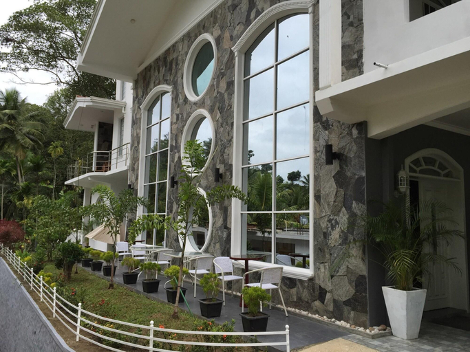 Exterior & Views 2, Ayaana Boutique Hotel, Kundasale