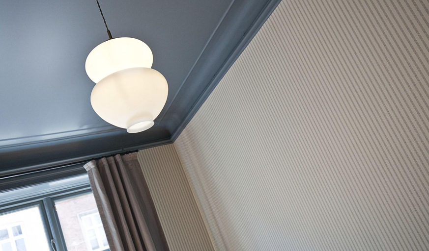 Public Area 3, Rye 115 Hotel, Copenhagen