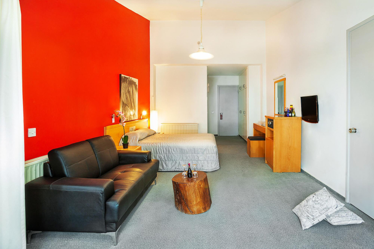Public Area 2, Troodos Hotel