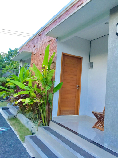 Public Area 2, UmahOde, Badung
