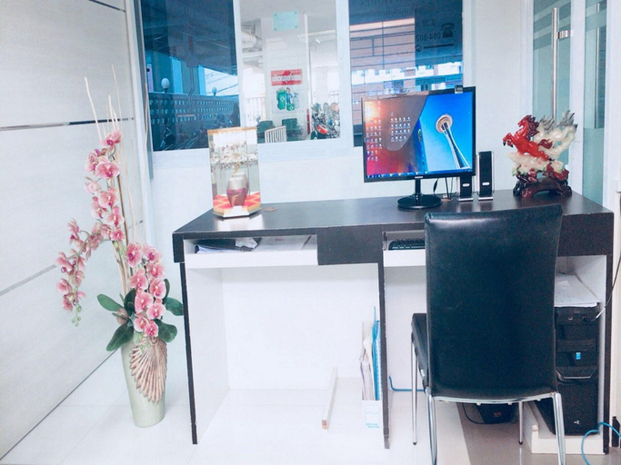 Public Area 2, SUBANAN Hotel and Residence Hatyai, Hat Yai