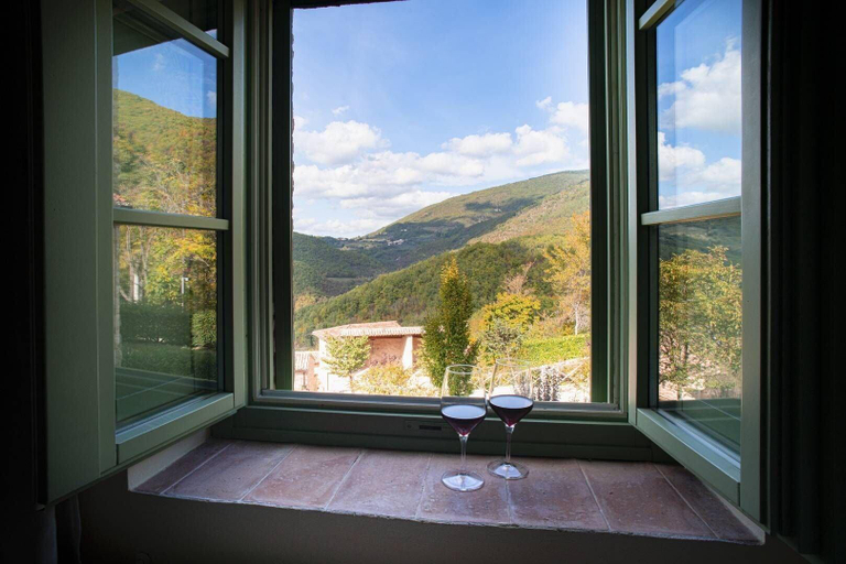Others 5, Gallano Resort, Perugia