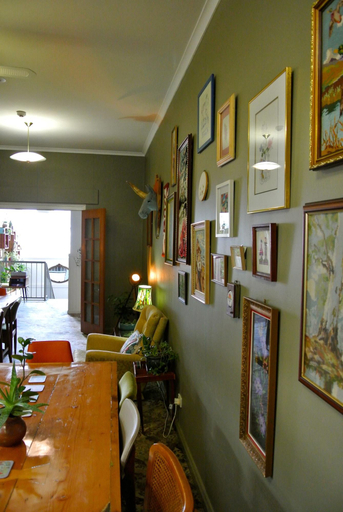 Public Area 3, Vine Valley Inn, Cessnock